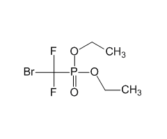 Diethyl (bromodifluoromethyl)phosphonate|36547|65094-22-6