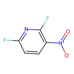 2,6-Difluoro-3-nitropyridine|CS-W000551|58602-02-1