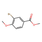 Methyl 3-bromo-4-methoxybenzoate|CS-W012726|35450-37-4