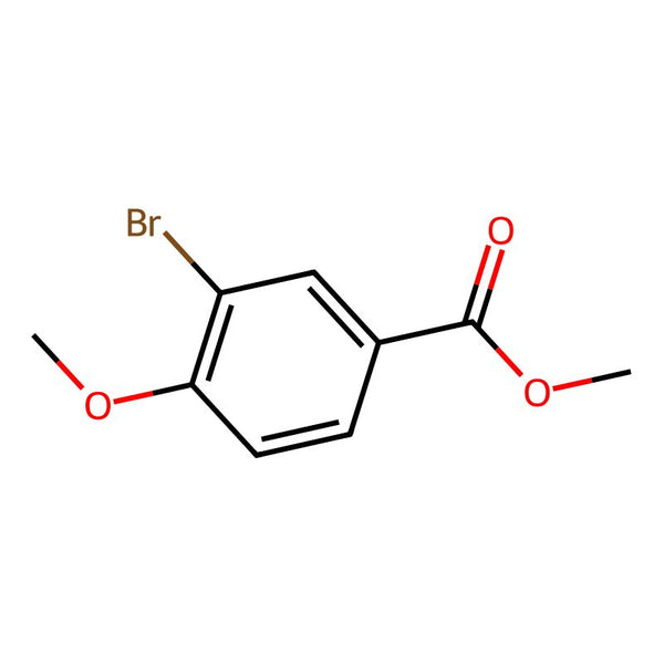 Methyl 3-bromo-4-methoxybenzoate|CS-W012726|35450-37-4