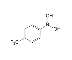 4-Trifluoromethylphenylboronic acid|CS-W008762|128796-39-4