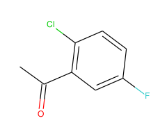 2'-Chloro-5'-fluoroacetophenone|CS-W002212|2965-16-4