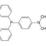 Diphenyl[4-(N,N-dimethylamino)phenyl]phosphine, min. 95%