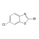 2-Bromo-6-chlorobenzothiazole|CS-0019160|3507-17-3