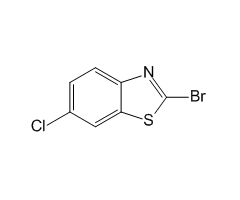2-Bromo-6-chlorobenzothiazole|CS-0019160|3507-17-3