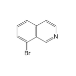 8-Bromoisoquinoline|CS-B0667|63927-22-0
