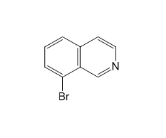 8-Bromoisoquinoline, 97%|404301|63927-22-0