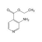 3-Amino-isonicotinic acid ethyl ester|CS-D0762|14208-83-4