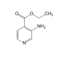 3-Amino-isonicotinic acid ethyl ester|CS-D0762|14208-83-4