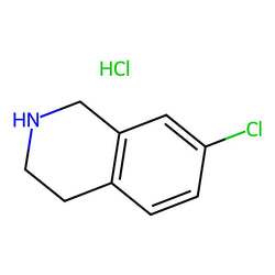 7-Chloro-1,2,3,4-tetrahydroisoquinoline hydrochloride|CS-0036914|73075-45-3