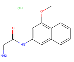 H-Gly-4MβNA · HCl|CPTD783760|201930-16-7