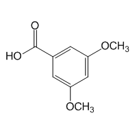3,5-Dimethoxybenzoic acid, 98%|404456|1132-21-4