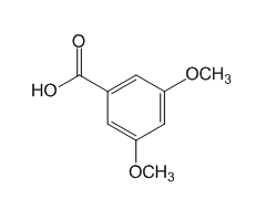 3,5-Dimethoxybenzoic acid, 98%|404456|1132-21-4