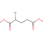 Dimethyl 2-bromopentanedioate|CS-0139396|760-94-1