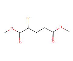 Dimethyl 2-bromopentanedioate|CS-0139396|760-94-1