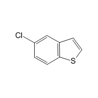 5-Chlorobenzothiophene, 98%|227456|20532-33-6