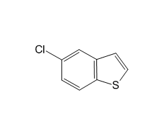 5-Chlorobenzothiophene, 98%|227456|20532-33-6