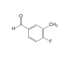 4-Fluoro-3-methylbenzaldehyde|CS-W007668|135427-08-6