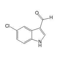 5-Chloroindole-3-carboxaldehyde|CS-W004140|827-01-0