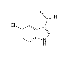 5-Chloroindole-3-carboxaldehyde, 98%