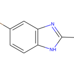 5-Bromo-2-methyl-1H-benzo[d]imidazole|CS-W002617|1964-77-8