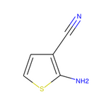 2-Amino-3-thiophenecarbonitrile|CS-0021992|4651-82-5