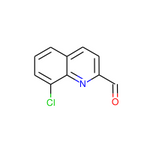 8-Chloroquinoline-2-carbaldehyde|CS-0157008|59394-28-4