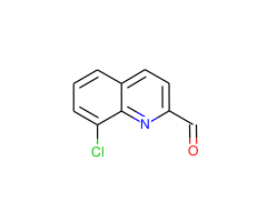 8-Chloroquinoline-2-carbaldehyde|CS-0157008|59394-28-4