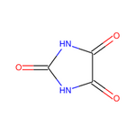 Imidazolidine-2,4,5-trione|CS-W013645|120-89-8