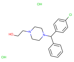 Cetirizine EP Impurity G|C4X-108325|109806-71-5