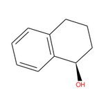 (R)-1,2,3,4-Tetrahydronaphthalen-1-ol|CS-0079970|23357-45-1
