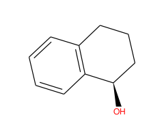 (R)-1,2,3,4-Tetrahydronaphthalen-1-ol|CS-0079970|23357-45-1