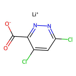 Lithium 4,6-dichloropyridazine-3-carboxylate|CS-0144913|2245238-80-4