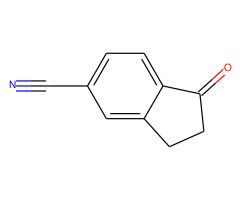 5-Cyano-1-indanone, 98%|405073|25724-79-2