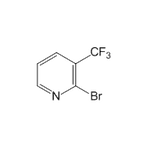 2-Bromo-3-(trifluoromethyl)pyridine|CS-W013033|175205-82-0