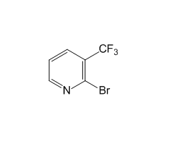 2-Bromo-3-(trifluoromethyl)pyridine|CS-W013033|175205-82-0