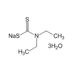 Sodium diethylcarbamodithioate trihydrate|CS-W010438|20624-25-3