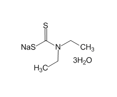 Sodium diethylcarbamodithioate trihydrate|CS-W010438|20624-25-3