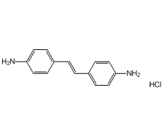 4,4'-Diaminostilbene dihydrochloride, 99%|405205|54760-75-7