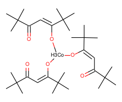 Tris(2,2,6,6-tetramethyl-3,5-heptanedionato)cobalt(III)|CS-W020766|14877-41-9