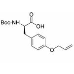 Boc-O-allyl-D-tyrosine|11844|350820-56-3