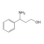 3-Amino-3-phenyl-1-propanol|CS-W002696|14593-04-5