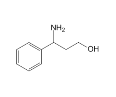 3-Amino-3-phenyl-1-propanol|CS-W002696|14593-04-5
