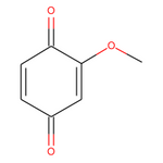 2-Methoxycyclohexa-2,5-diene-1,4-dione|CS-W016513|2880-58-2