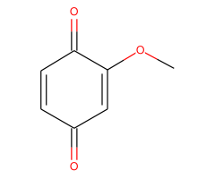 2-Methoxycyclohexa-2,5-diene-1,4-dione|CS-W016513|2880-58-2