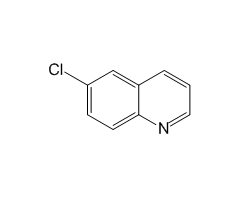 6-Chloroquinoline, 97%|405576|612-57-7