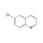 6-Chloroquinoline|CS-W007925|612-57-7