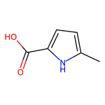 5-Methyl-1H-pyrrole-2-carboxylic acid|CS-W022410|3757-53-7