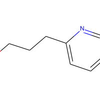 2-Pyridinepropanol, 98%|958470|2859-68-9