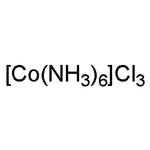 Cobalt(III) hexammine trichloride|35504|10534-89-1